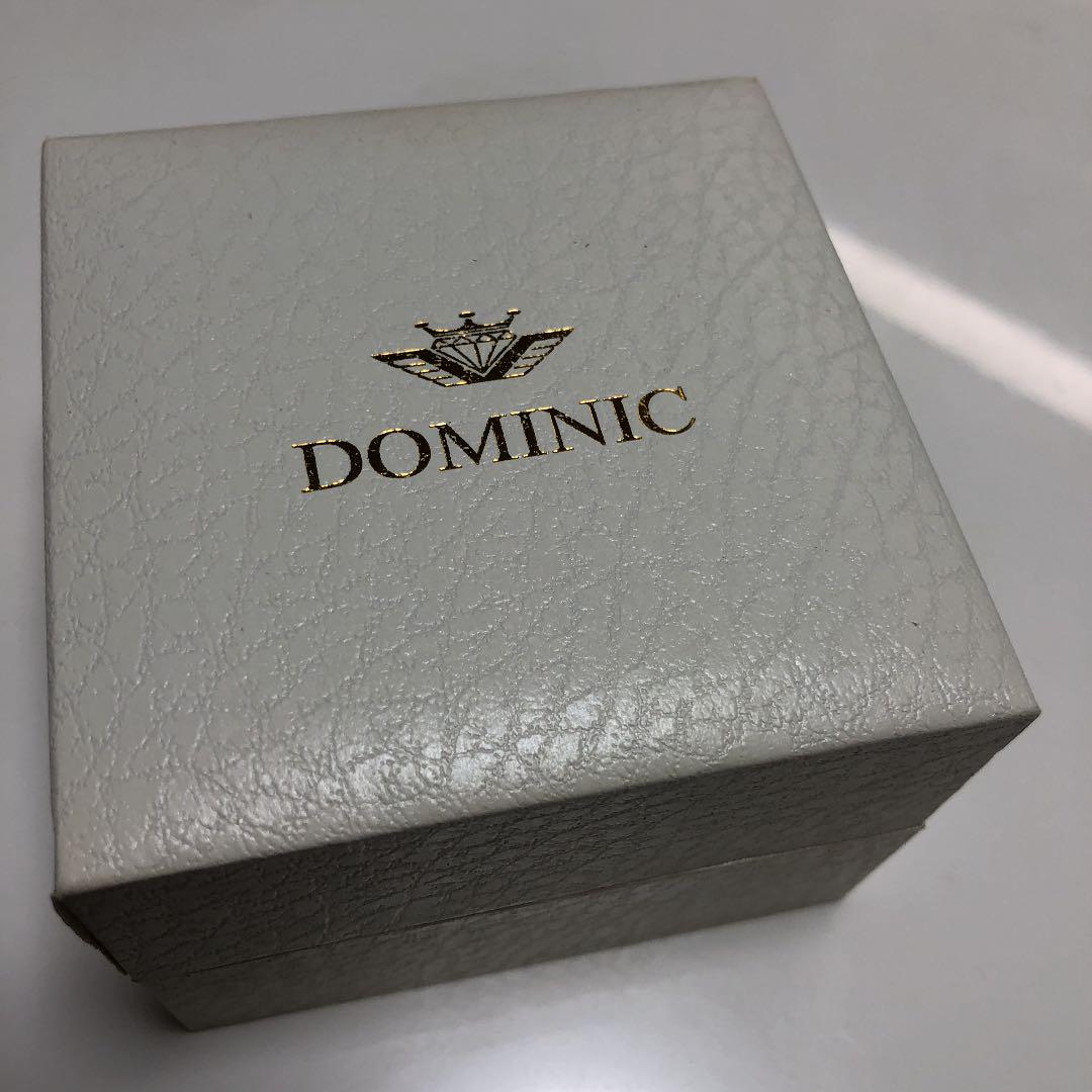 時計 DOMINIC