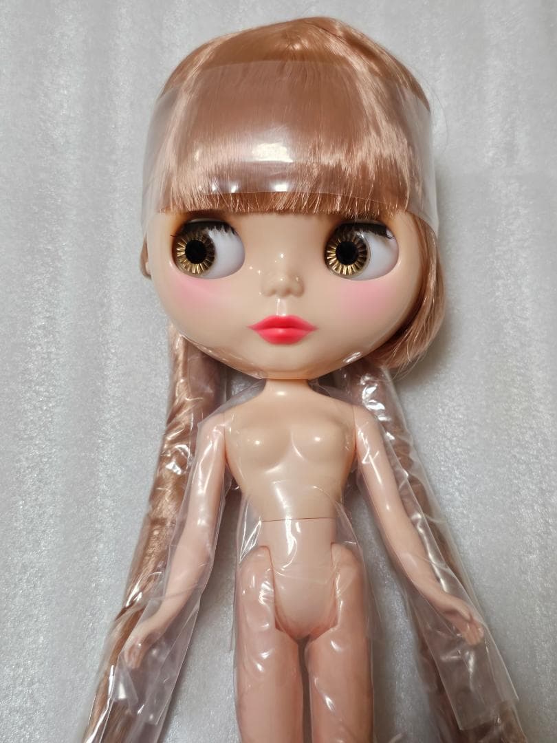 ネオブライス コケットリュミエール 本体のみ目立った傷や汚れなし