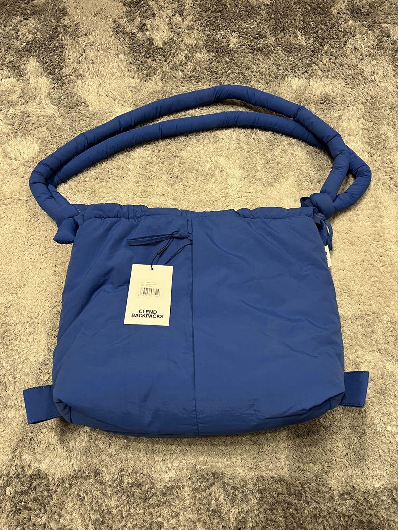 新品未使用】olend／Ona Soft Bag