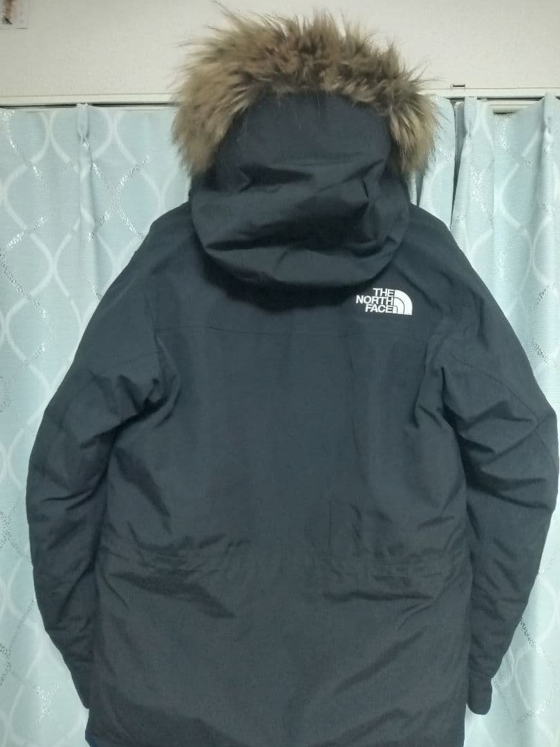 THE NORTH FACE アンタークティカパーカL最安値早い者勝ち