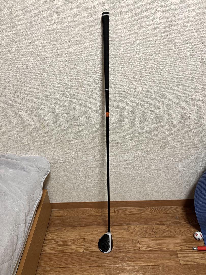テーラーメイド テンセイ ck pro orange 70x 5W用