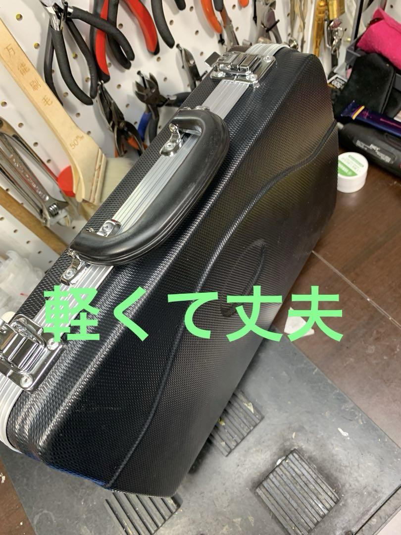総メンテナンス済みクランポンB12完全整備 試奏確認済み 良品