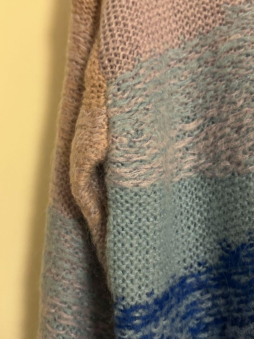 Acne StudiosセーターA60350