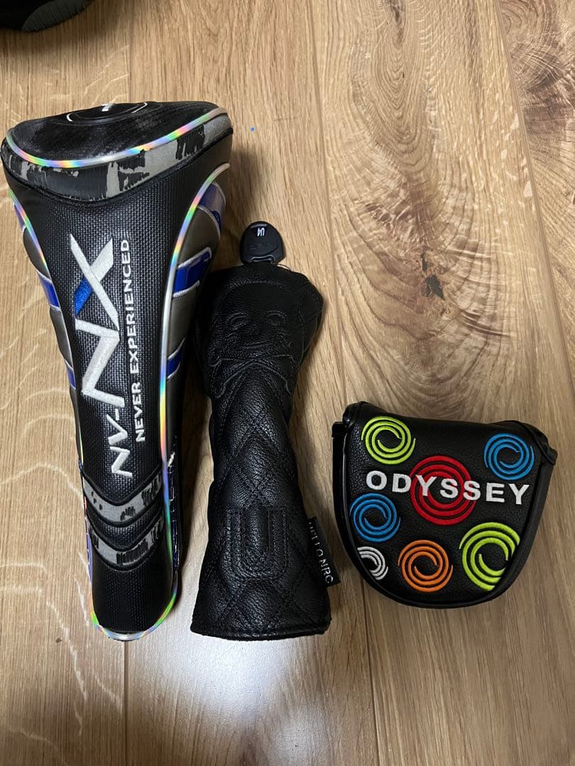 テーラーメード キャディバッグ付き ゴルフクラブセット TOURSTAGE等 テーラーメード キャディバッグ付き ゴルフクラブセット TOURSTAGE等