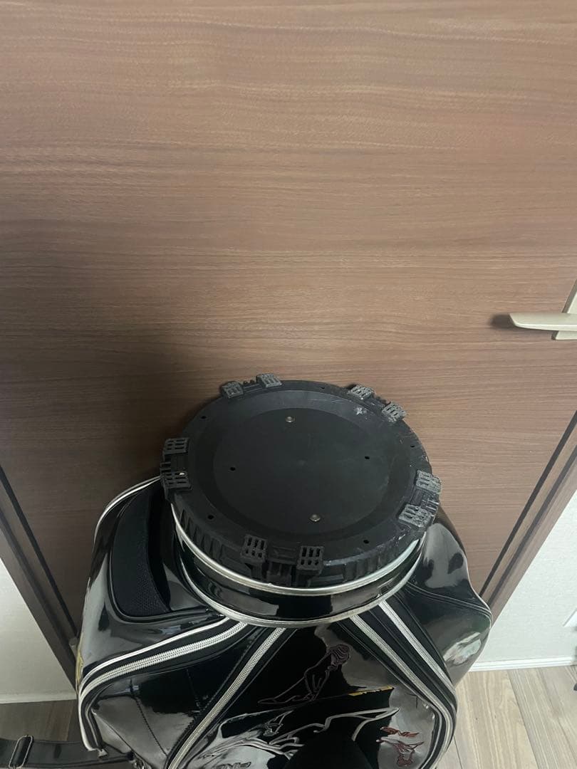 Mr.PING CB-C221 キャディバッグ Mr.PING CB-C221 キャディバッグ