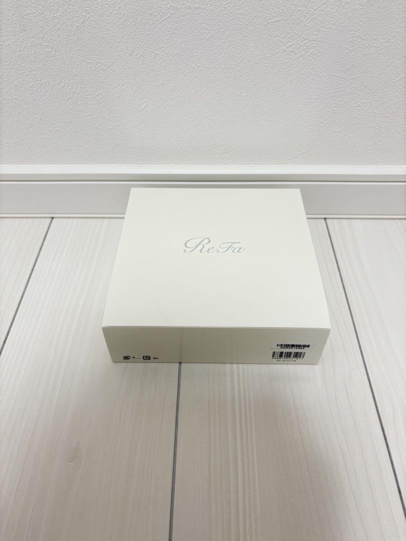 【新品未使用】ReFa リファカッサレイ 美顔ローラー