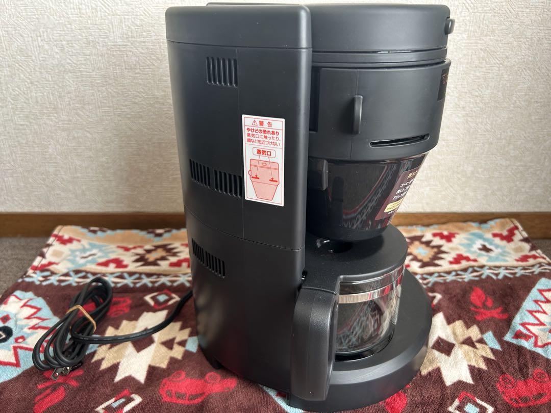 コーヒーメーカー