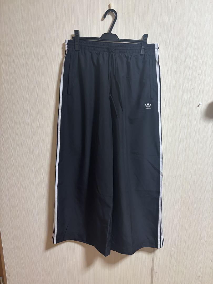 Adidas originalsファイヤーバードオーバーサイズド トラックパンツ