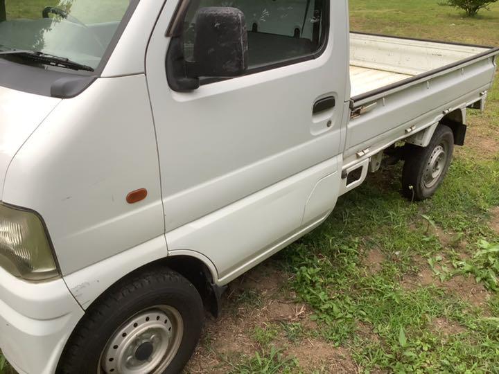 充実の品 スズキ キャリー 4wd 国内自動車本体 Www Dxpatrol Pt