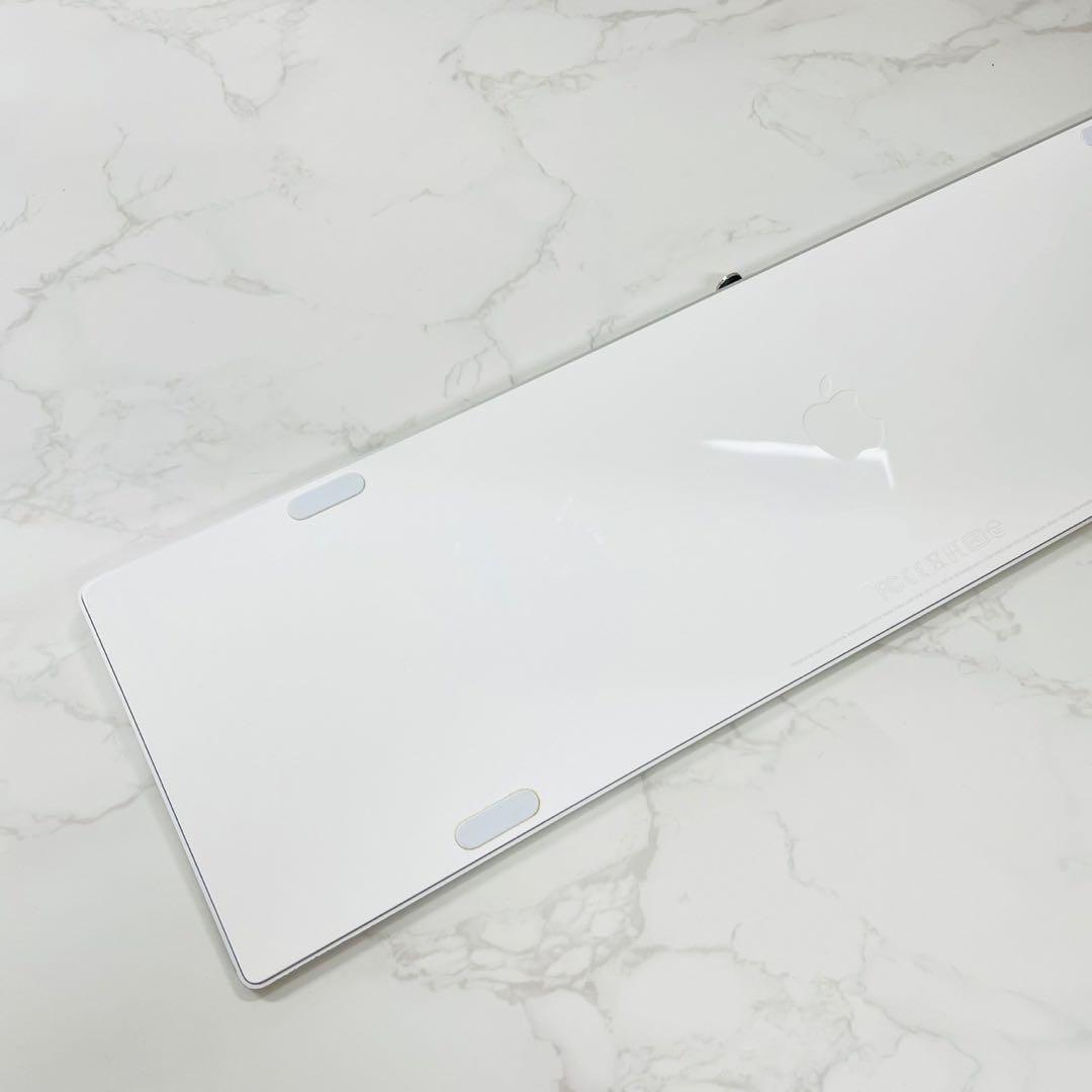 Apple Magic Keyboard（テンキー付）A1843 キーボード