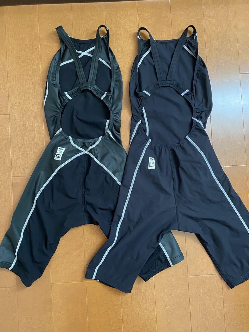 スピード　水着　競泳水着　FINA スパッツ