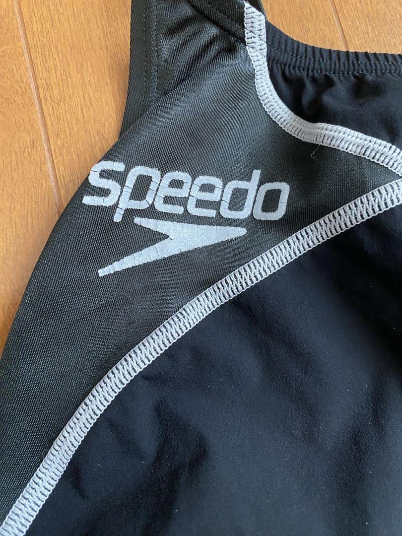 スピード　水着　競泳水着　FINA スパッツ