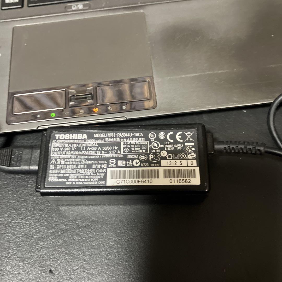 dynabook ノートPC