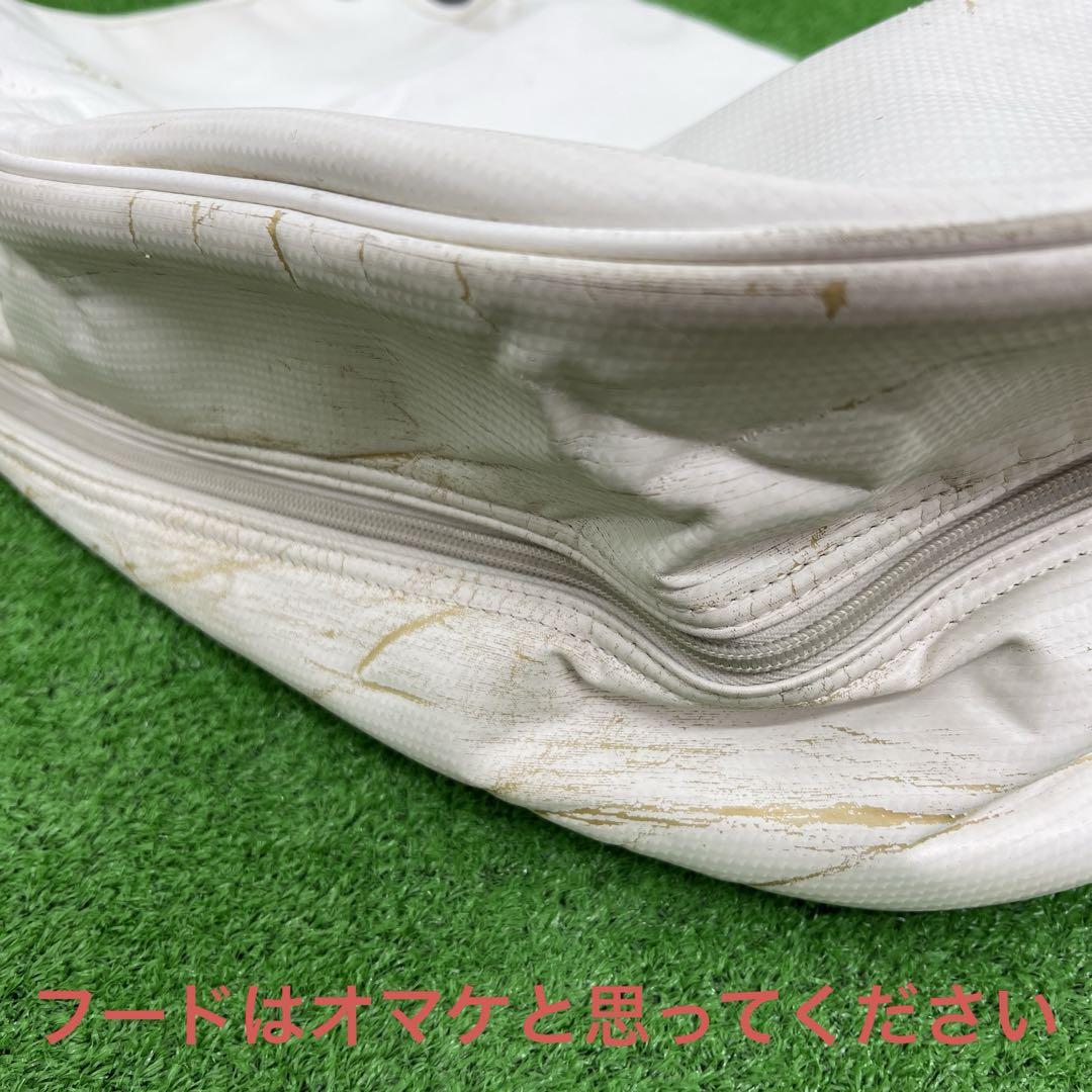 ルコック　キャディー　ゴルフバック　8インチ　レディース　女性用