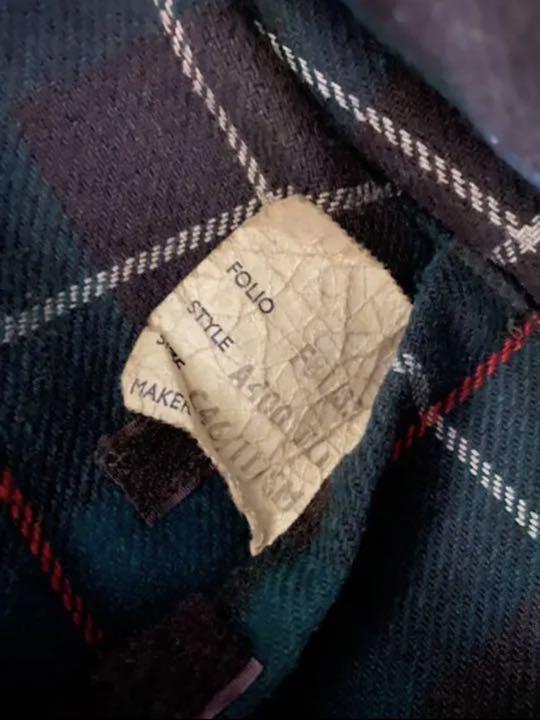 ジャケット Barbour 1ワラント バブアー OlMNX-m22829262160 ノーザンブリア 81s アウター