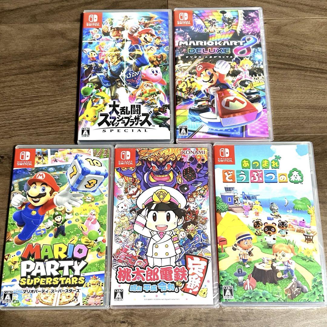はつめ、あかめいん、岸大河、Len、Curumi、直筆サイン入り