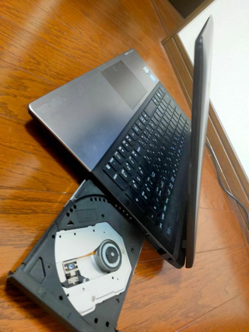 爆速SSD搭載core i7ASUS K55A 8GB Office2021付 爆速SSD搭載core i7ASUS K55A 8GB Office2021付
