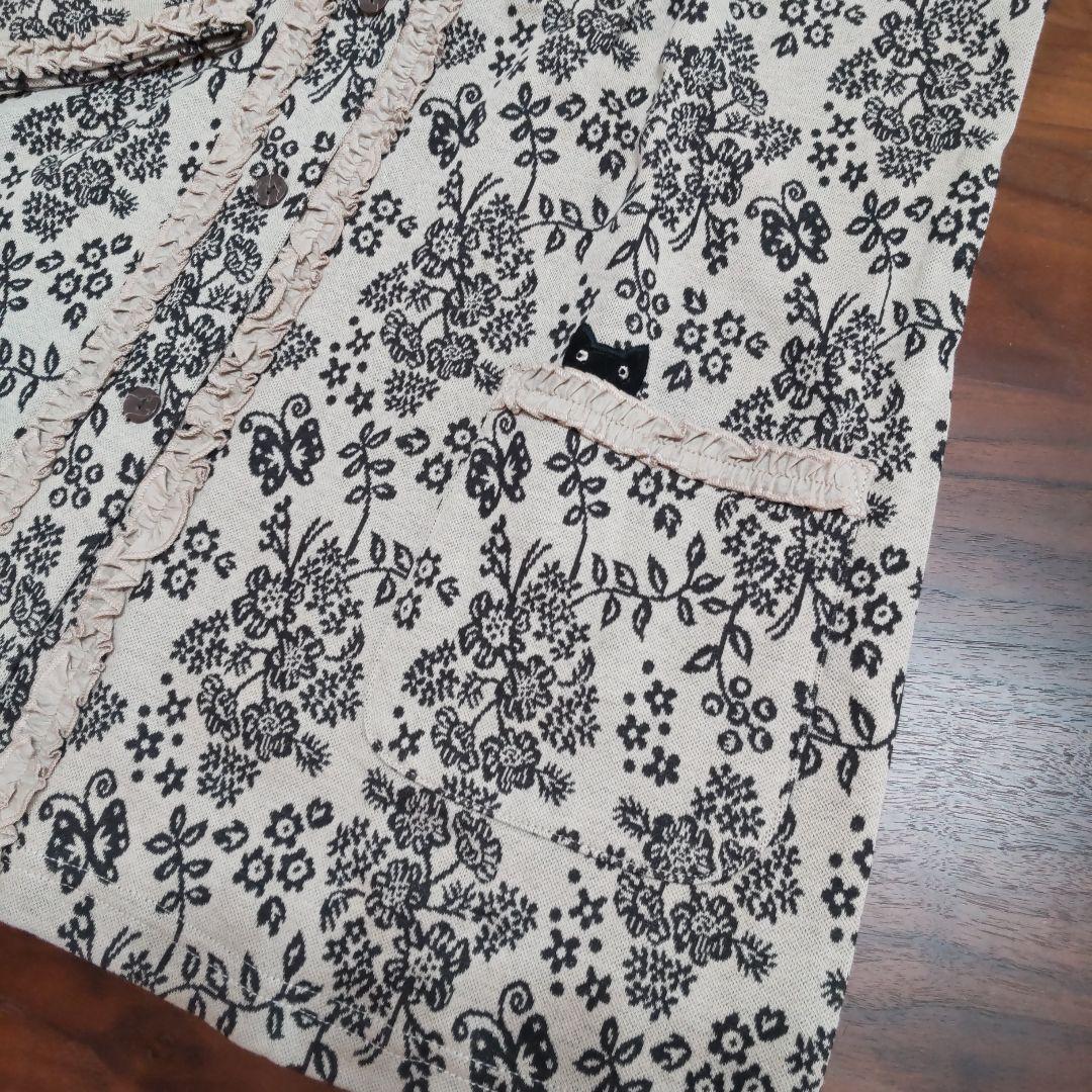 マタノアツコ パジャマ ワコール Mサイズ
