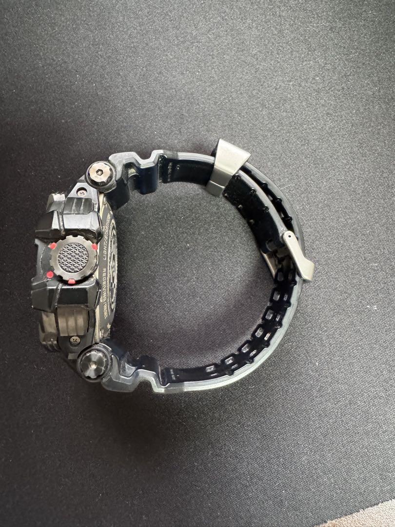 時計 CASIO G-SHOCK 5410P-JA GPW-1000