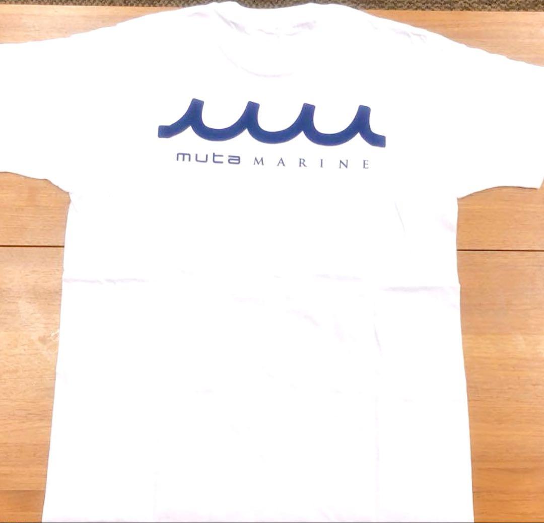 ムータ muta 4点新品未使用 上下セットアップ ラッシュガード marine