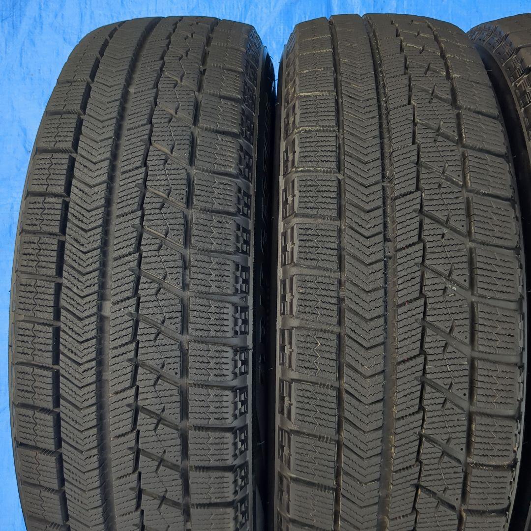 ブリヂストン ネクストリー 165/70R14 4本 – タイヤ・ホイール