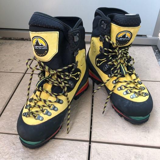 Sportiva NEPAL EVO GTX スポルティバ ネパール エボ