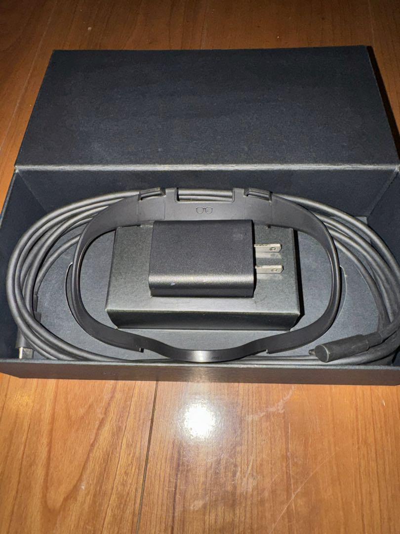 Oculus Quest 64GB Black VRゴーグル 画像12