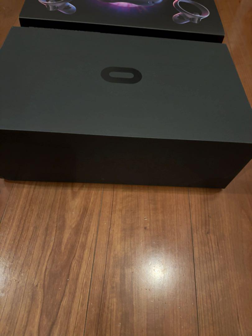 Oculus Quest 64GB Black VRゴーグル 画像6