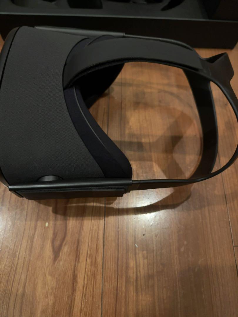 Oculus Quest 64GB Black VRゴーグル 画像9