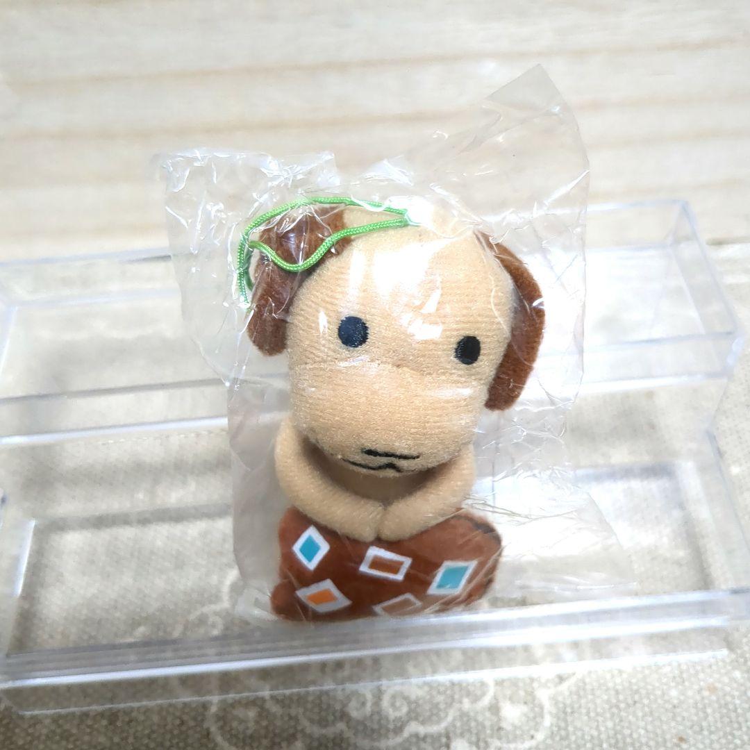 【全袋未開封】どこでもいっしょ　トロ　マスコット　ぬいぐるみ　フレーバー　全５種