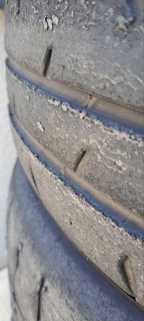 RE-71RS サマータイヤ 18インチ 4本セット 245/40R18