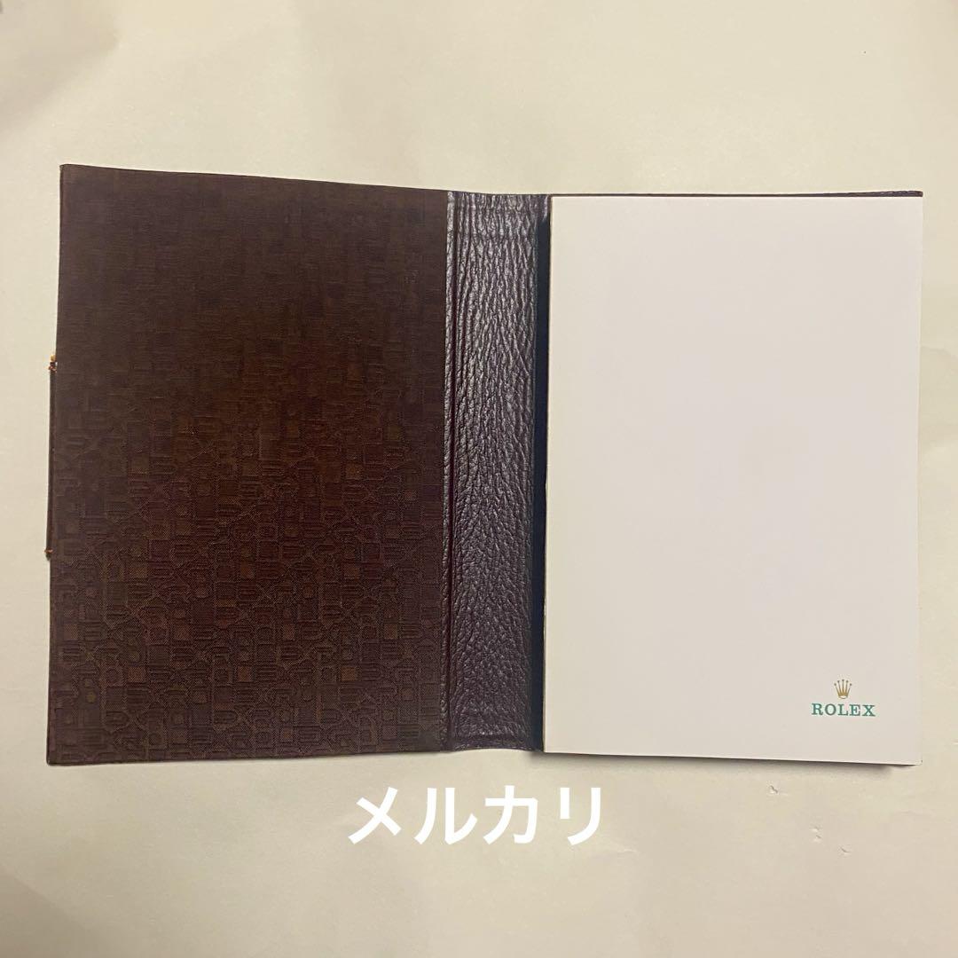 ROLEX DAYDATE 付属品 6セット ロレックス デイデイト 付属