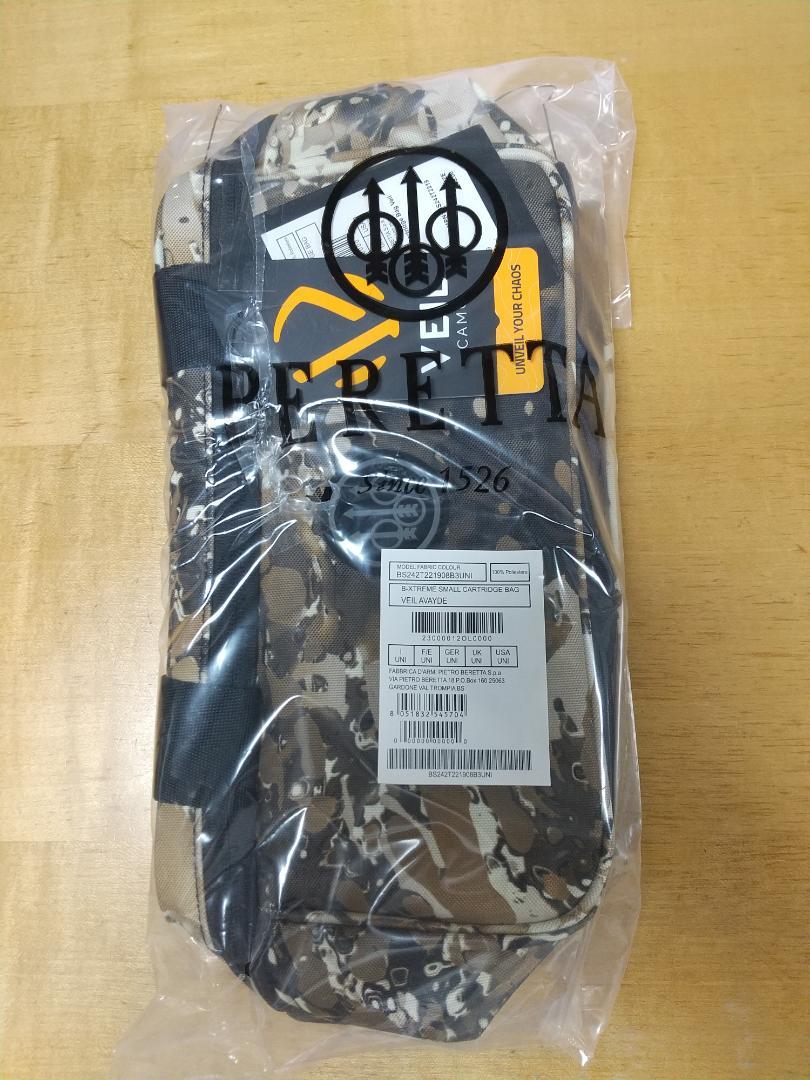 Beretta（ベレッタ） B-Xtreme カートリッジ バッグ：スモール