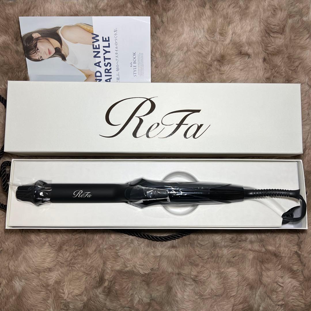 G1093 正規 ReFa リファカールアイロンプロ 26mm