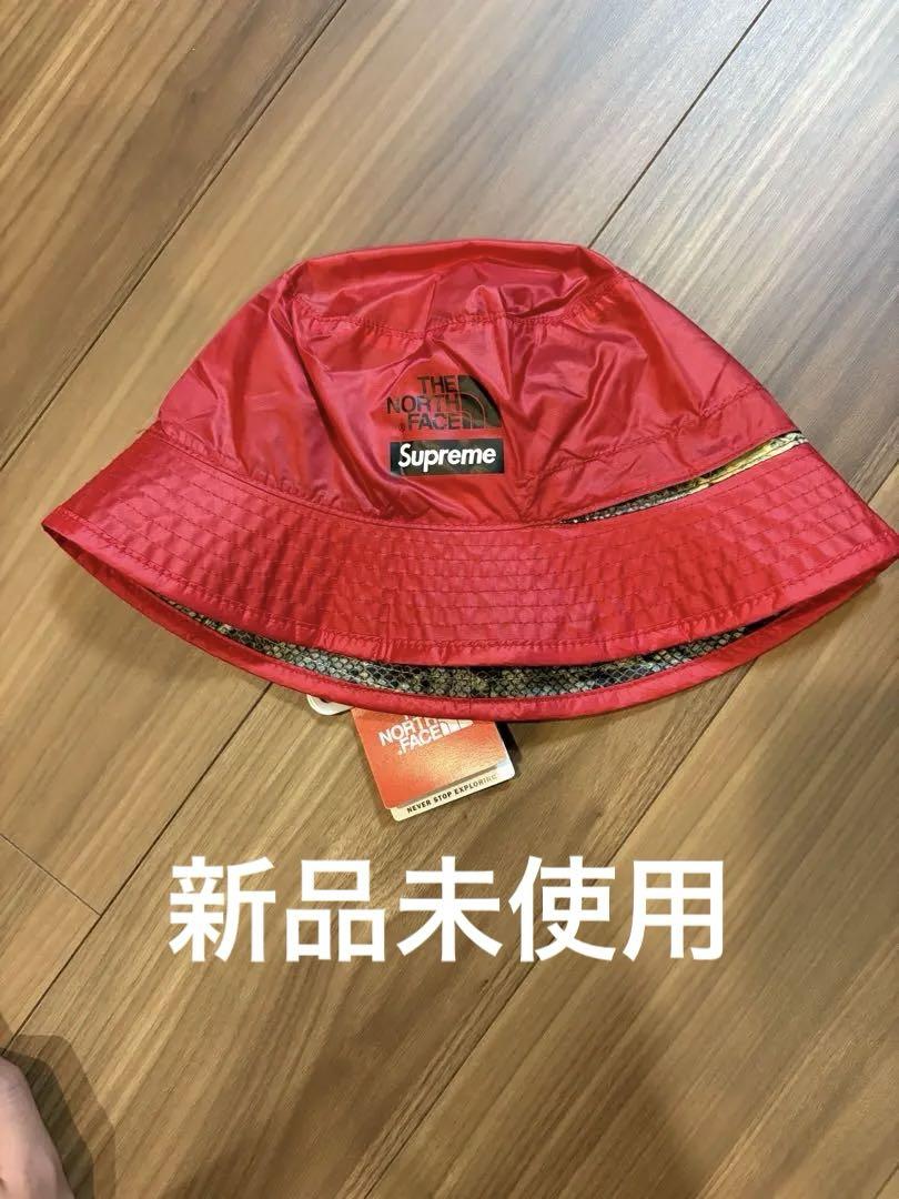 美品 Supreme THE NORTH FACE リバーシブル Crusher