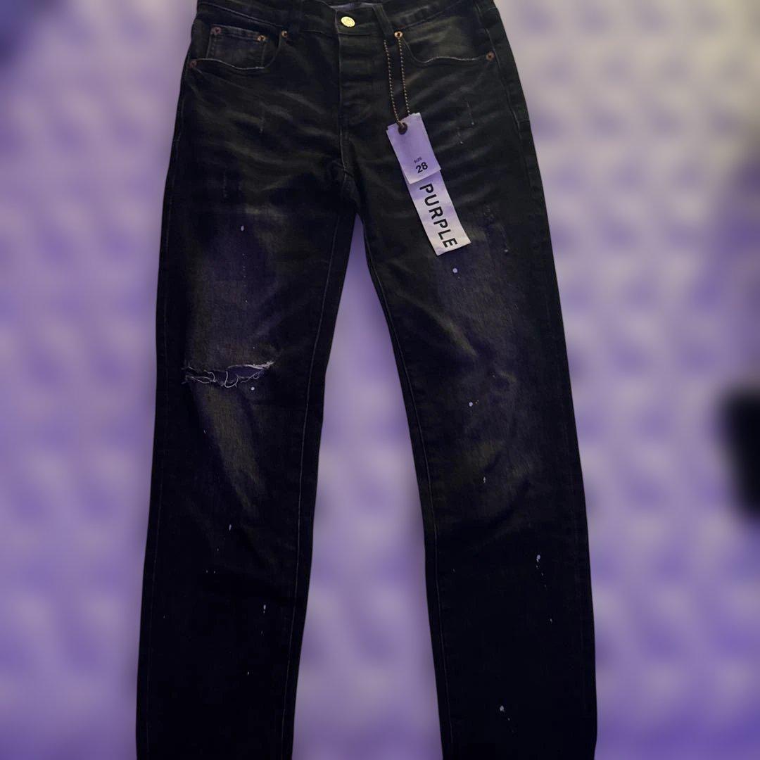 パンツ PURPLE BRAND 28