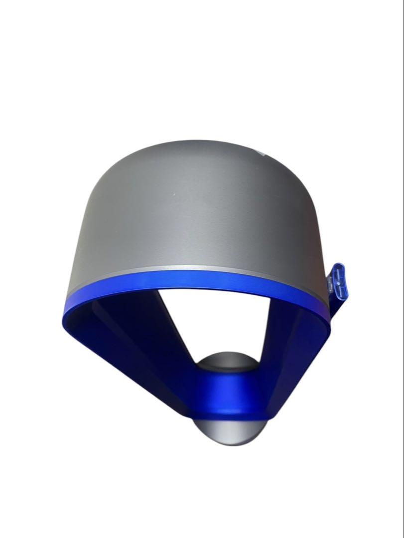 Dyson Cool Link 空気清浄機能付タワーファン TP02 ブルー