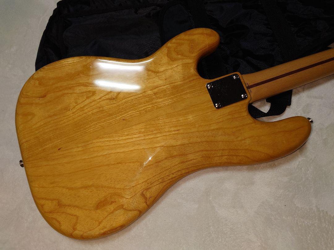 Fender Japan Precision Bass PB-70M 94〜95