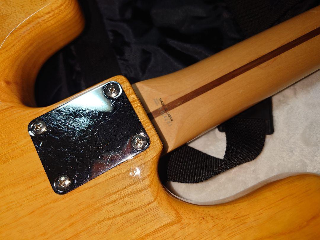 Fender Japan Precision Bass PB-70M 94〜95