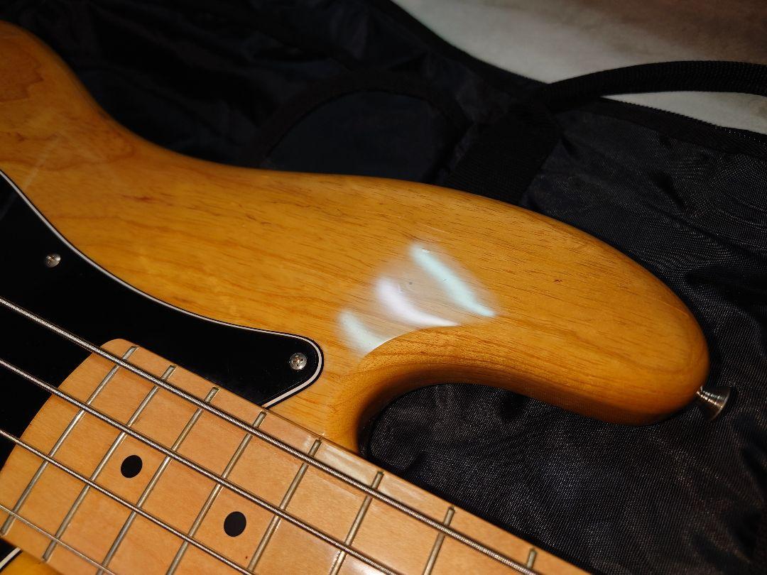 Fender Japan Precision Bass PB-70M 94〜95