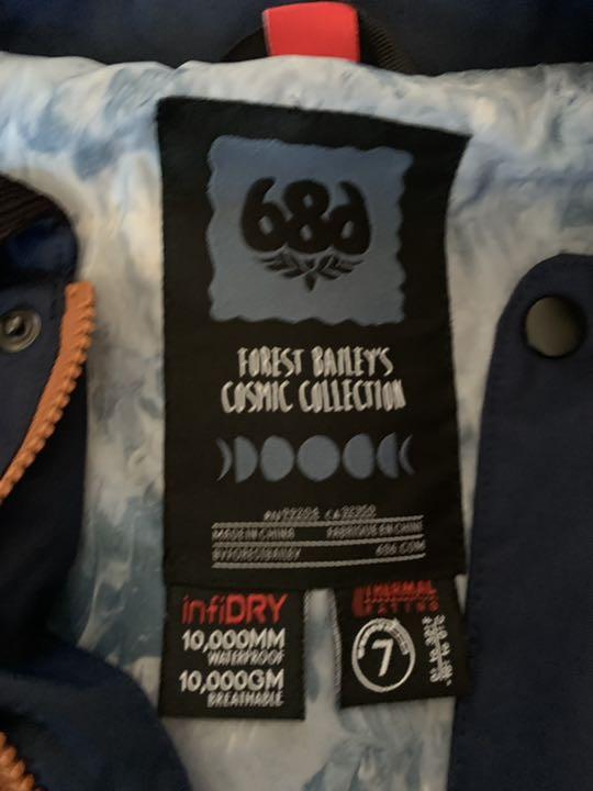 686 × Levi's リーバイス スノーボード スキー ウェア 上下セット m39213589280_1.jpg?1702080900