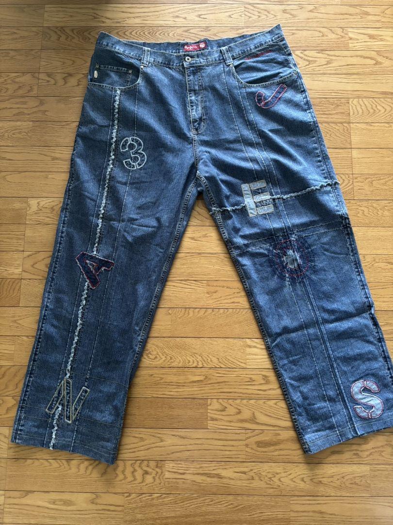 pepe jeans デニム