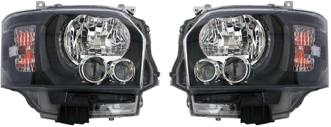 エムブロ サンダーテール B11W B21W