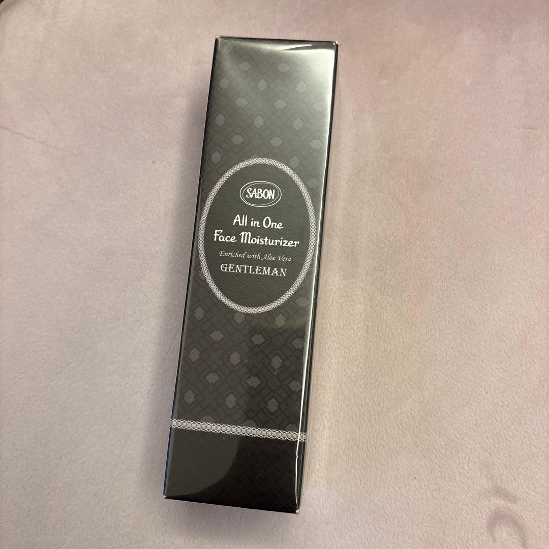 SABON All in One Face Moisturizer 100ml - メルカリ