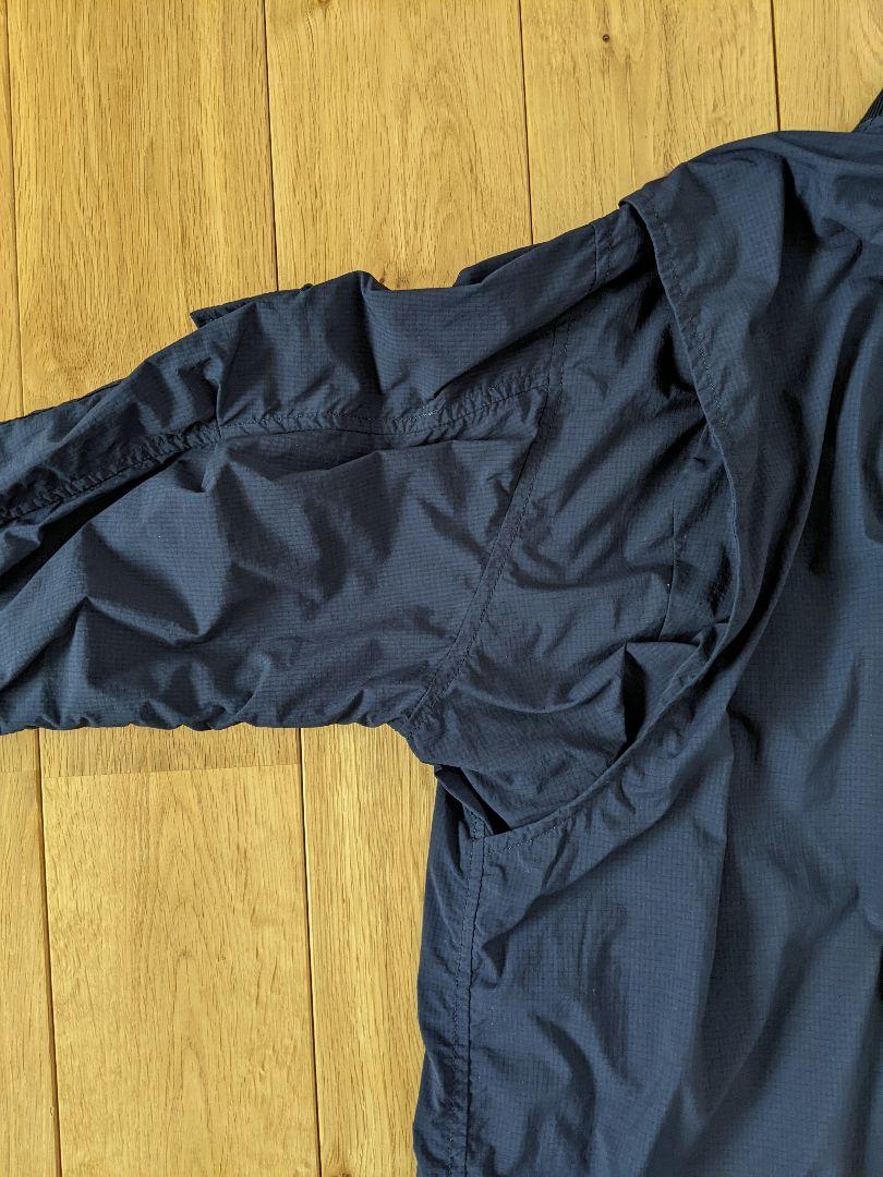 BEAMS PLUS / リップストップ WEPジャケット