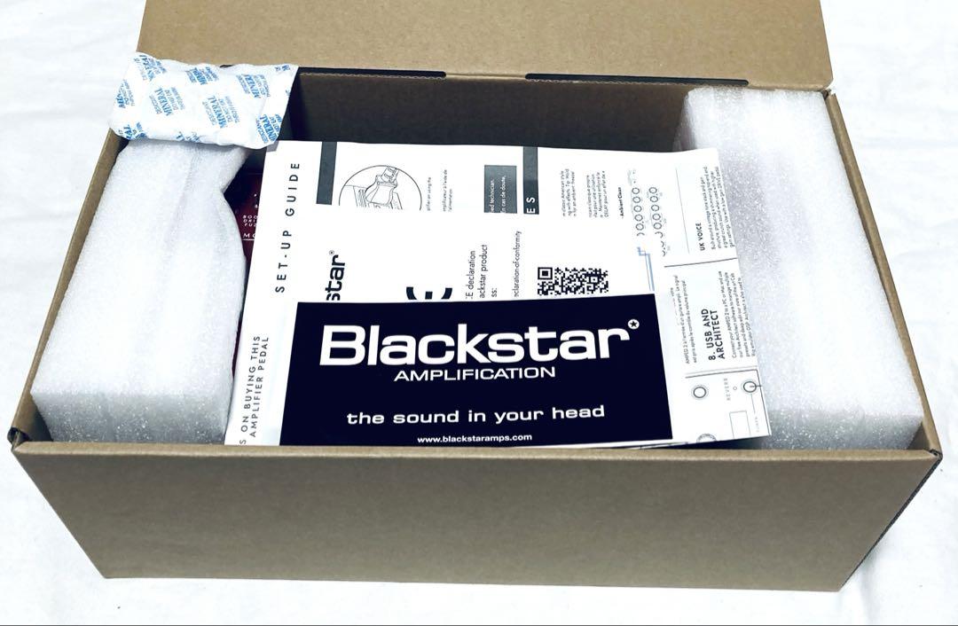 Blackstar
