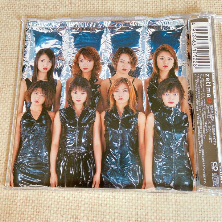 LOVEマシーン/ モーニング娘 (CD) 8cm盤 - メルカリ