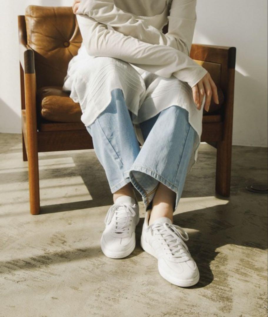 「別注」adidas×DOORS SPEZIAL 24.5 新品