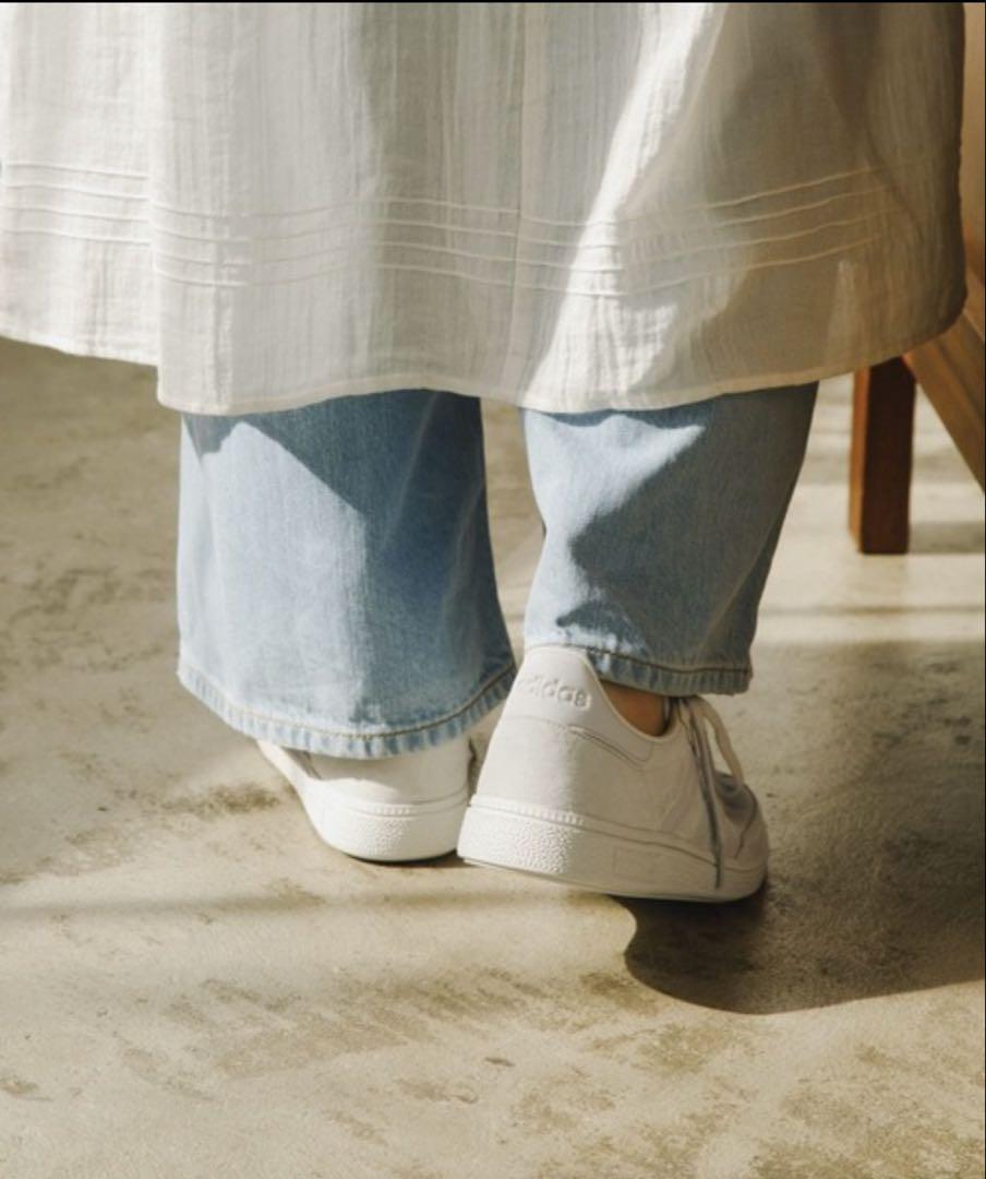 「別注」adidas×DOORS SPEZIAL 24.5 新品