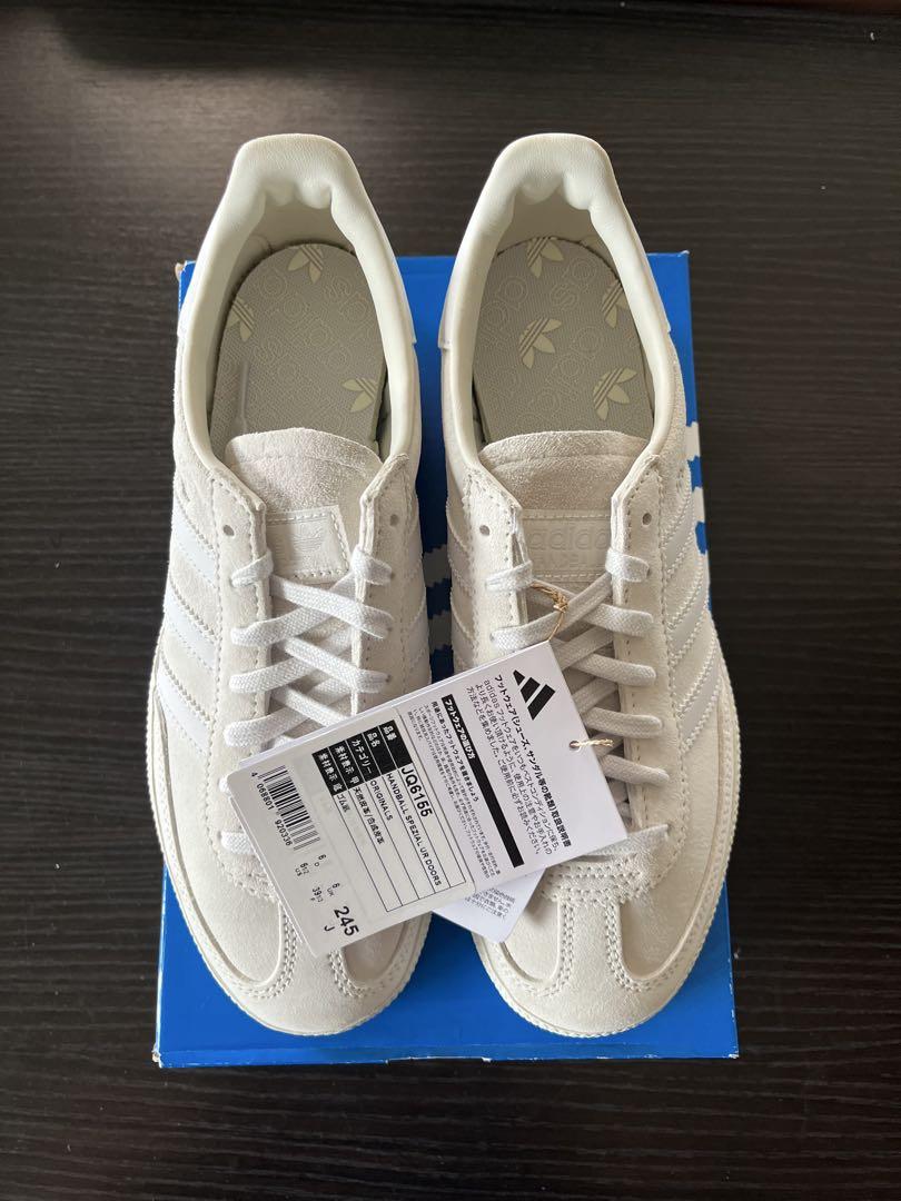 「別注」adidas×DOORS SPEZIAL 24.5 新品